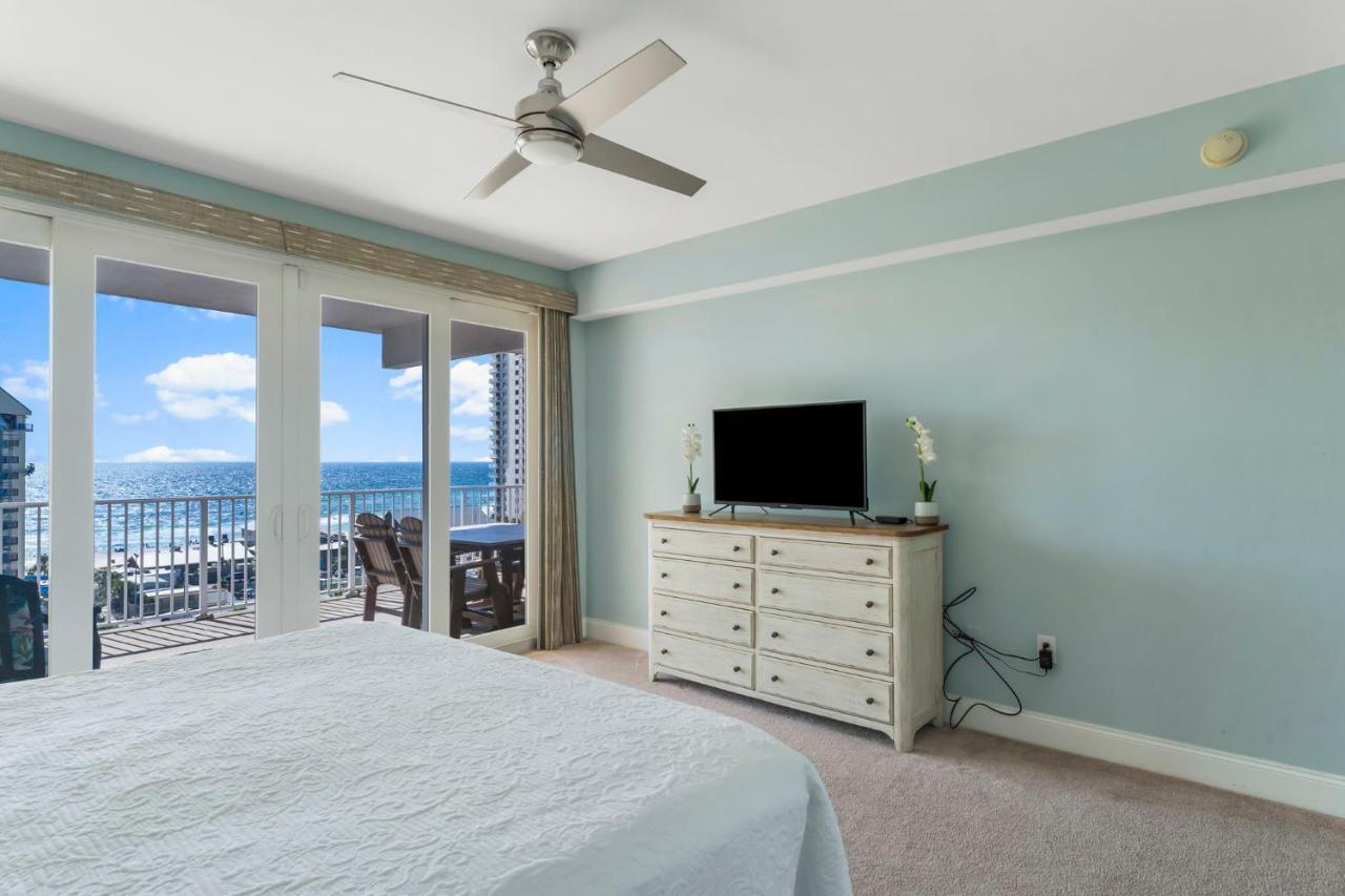 Laketown Wharf #721 By Nautical Properties Panama City Beach Exterior photo