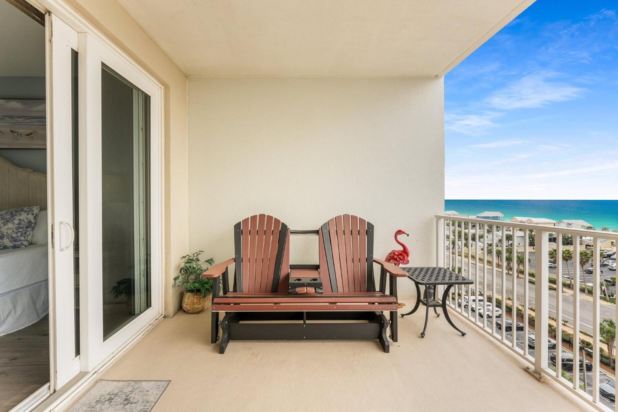 Laketown Wharf #721 By Nautical Properties Panama City Beach Exterior photo